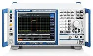 Анализатор сигналов и спектра Rohde & Schwarz FSV4