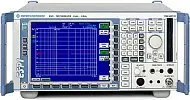 Тестовый приемник Rohde & Schwarz ESPI 3