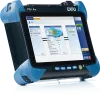 Мультисервисные анализаторы EXFO FTB-870v2 / FTB-870Q / FTB-880v2 / FTB-880Q / FTB-890 / FTB-890NGE NetBlazer