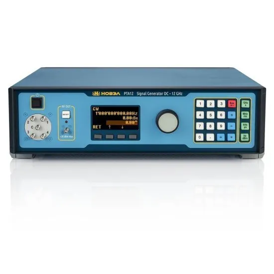 Генератор сигналов НОВЭЛ Г4-РТА12