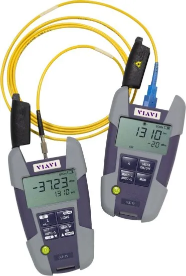 Источники оптического излучения VIAVI SmartPocket OLS-34/-35/-36/-37/-38