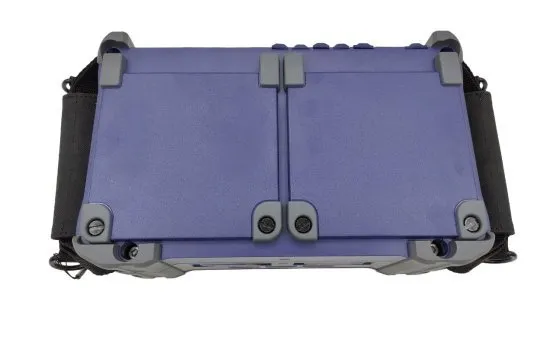 Анализатор оптического спектра на базе платформы VIAVI OneAdvisor 800  с модулем OSA-110R