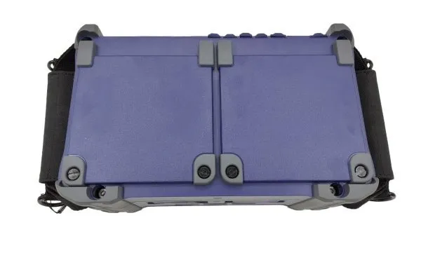 Анализатор оптического спектра на базе платформы VIAVI OneAdvisor 800  с модулем OSA-110R