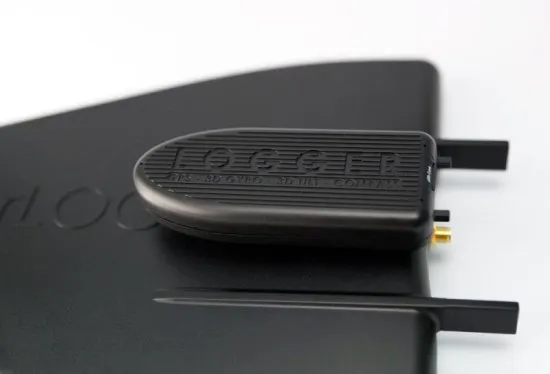 Многофункциональный GPS-регистратор