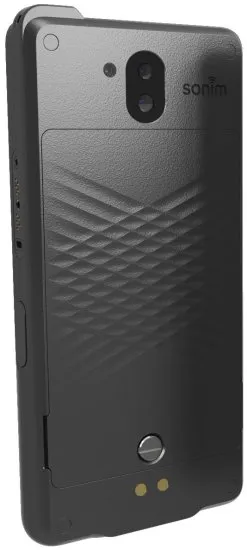 Смартфон 5G Sonim XP10