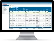 Программный комплекс SunVizion для управление развертыванием сети