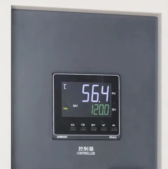 Сушильные камеры для испытаний аккумуляторов Sanwood