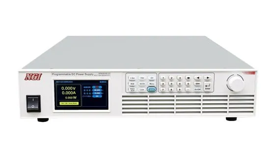 Программируемый источник питания постоянного тока NGI серии N39400