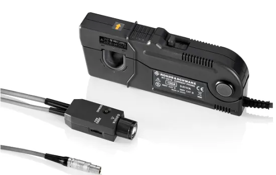 Пробники и аксессуары Rohde & Schwarz