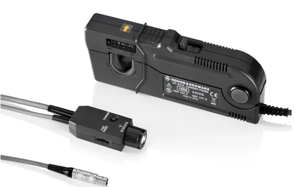 Пробники и аксессуары Rohde & Schwarz