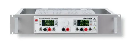 Генераторы сигналов Rohde & Schwarz HMF2525 и HMF2550