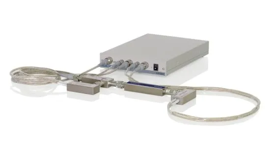 Векторный анализатор цепей PLANAR Обзор-103