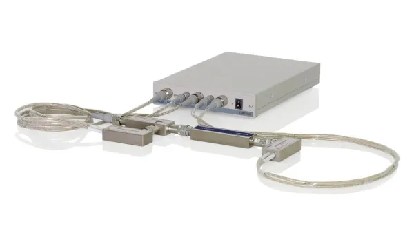 Векторный анализатор цепей PLANAR Обзор-103