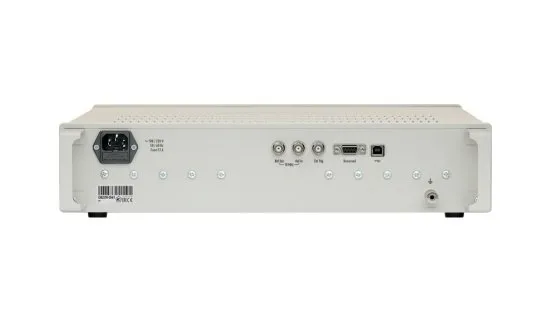 Векторный анализатор цепей PLANAR Обзор-304/1