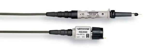 Щупы Rohde & Schwarz