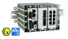 Промышленные коммутаторы с функцией маршрутизации Westermo RFI-215-F4G-T3G