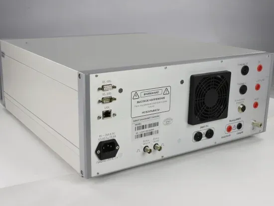 Генератор импульсных помех ИГНЧ-М6Н5ИДМ