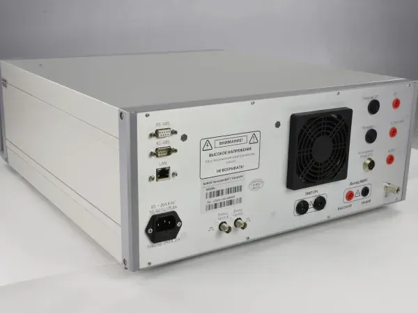 Генератор импульсных помех ИГНЧ-М6Н5ИДМ