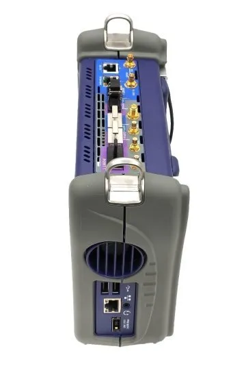 Портативный сетевой тестер VIAVI MTS 5800-100G