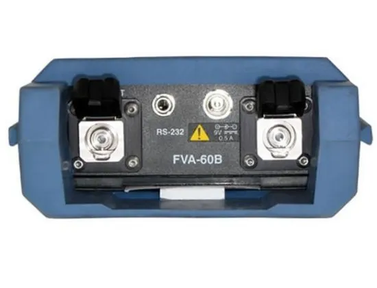 Регулируемый аттенюатор EXFO FVA-60B