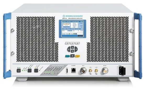Широкополосный усилитель Rohde & Schwarz BBA100