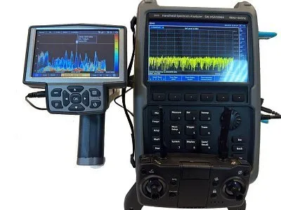 Радиомониторинг в современном обществе и инфраструктуре городов и поселений