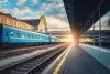 Программно-аппаратный комплекс контроля объектов инфраструктуры железнодорожного транспорта (ПАК «КОИЖТ»)