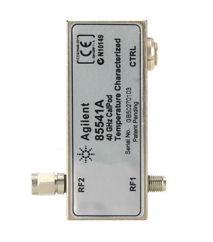 Модуль CalPod Keysight (Agilent) 85541A