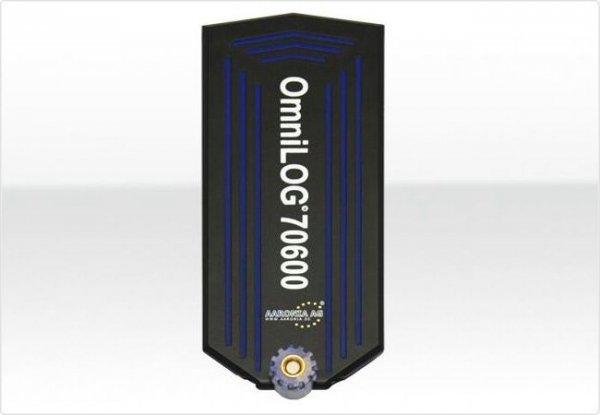 Компактная всенаправленная антенна OmniLOG 70600