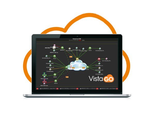 2TEST представил облачную платформу обеспечения гарантированного качества услуг связи VistaGO