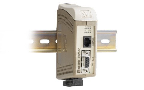 Промышленные модемы ISDN Westermo IDW-90