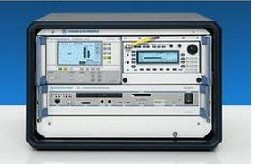 Система для перехвата и пеленгации Rohde & Schwarz TMSR100