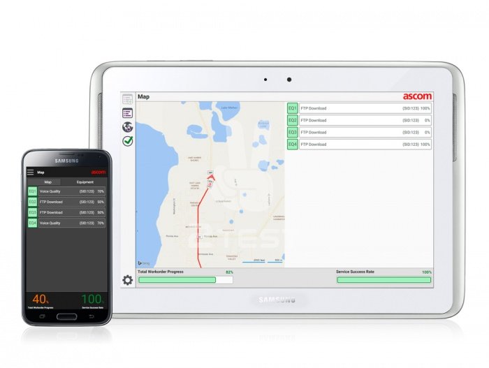 TEMS Investigation 19.0 — апгрейд системы автоматизации драйв-тестов и бенчмаркинга мобильных сетей — в 2TEST