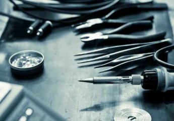 Сервисное обслуживание и ремонт оборудования