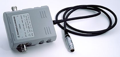Датчики мощности Rohde & Schwarz NRT-Z44