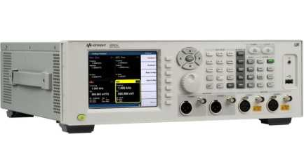Аудиоанализатор U8903A