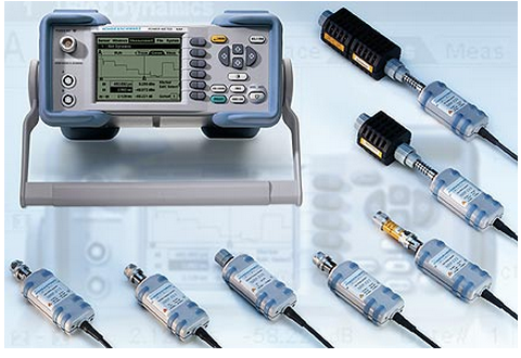 Датчики мощности Rohde & Schwarz NRP-Z