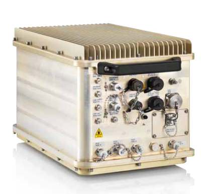 Станция радиомониторинга Rohde & Schwarz UMS200