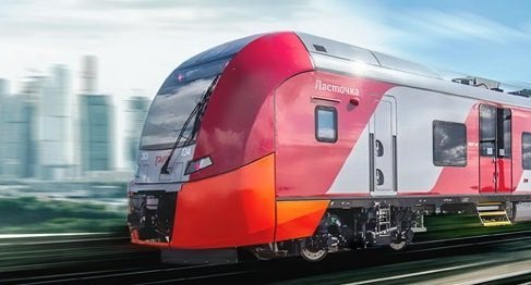 Надежная база для качественных железнодорожных сервисов, или как 2TEST помогает РЖД