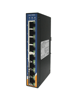 Промышленные коммутаторы 8-портовые ORing серии IGS-1080A