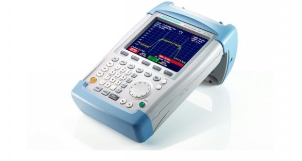 Анализатор спектра Rohde & Schwarz FSH