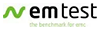 EM TEST