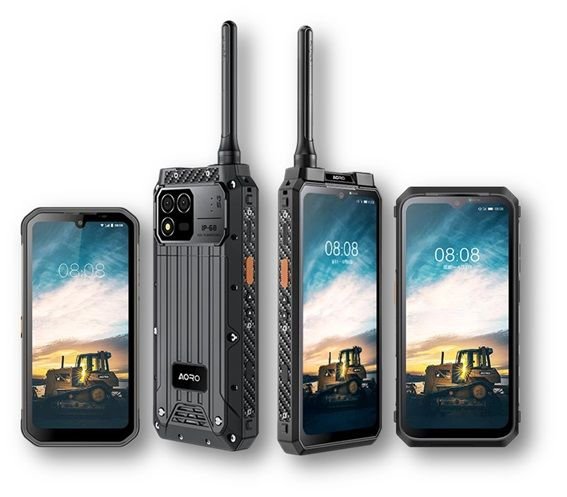 Промышленные взрывобезопасные телефоны Промышленные взрывобезопасные телефоны