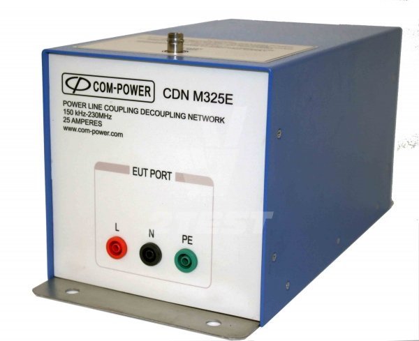 Купить Устройство связки-развязки Com-Power CDN-M325E