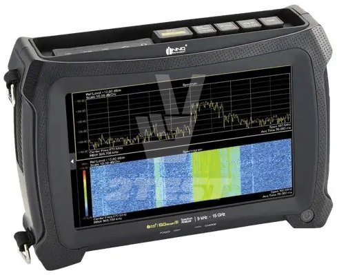 Поставка Анализатор спектра INNO Instrument 5G SMART с диапазоном частот от 9 кГц до 15 ГГц