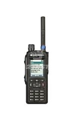 Портативные радиостанции TETRA Motorola MTP6650