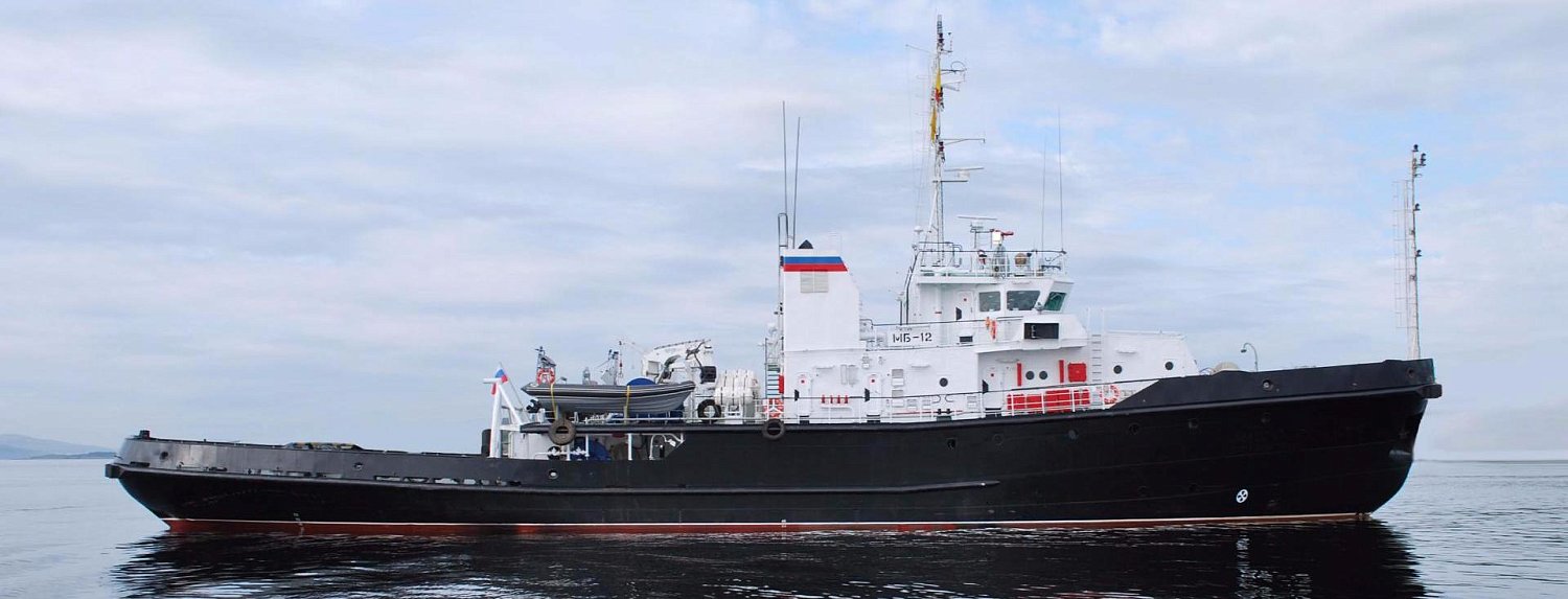 Комплекс управления судовым энергетическим оборудованием