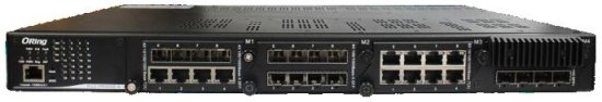 Gigabit Ethernet коммутатор 3 уровня RGS-PR9000-A-LV (10G)