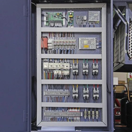 Камеры комбинированных испытаний температуры, влажности, вибрации Sanwood Камеры комбинированных испытаний температуры, влажности, вибрации Sanwood