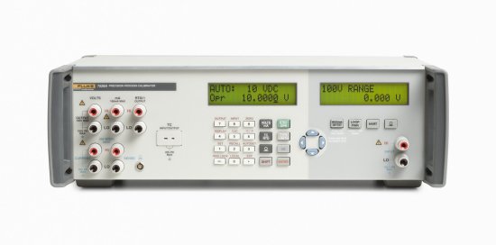 Высокоточный промышленный калибратор 7526A Высокоточный промышленный калибратор 7526A